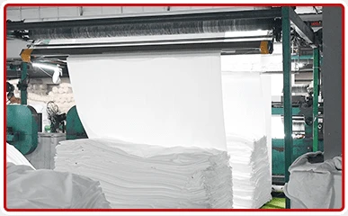 Our factory